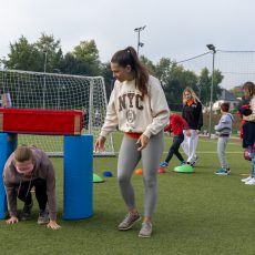 19. Bodi športnik – Igraj se z mano 2025 prihaja!