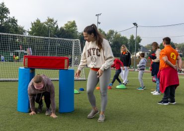 19. Bodi športnik – Igraj se z mano 2025 prihaja!