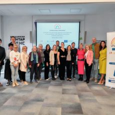 Zaključna mednarodna konferenca projekta SPORTISM uspešno izvedena v Novem Sadu