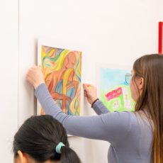 Rezultati 19. Mednarodnega likovnega natečaja Bodi umetnik – Igraj se z mano