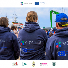 Zaključek projekta SIESsail