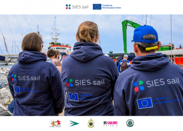 Zaključek projekta SIESsail