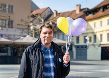 #TukajSem: Čas je, da besede v zakonu postanejo resnična podpora v praksi.