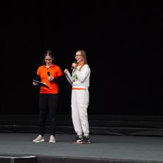 Ponosni na našo Leo Cok: Od prvega “klika” do nepogrešljivega srca naše ekipe