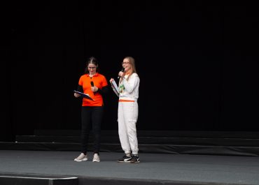 Ponosni na našo Leo Cok: Od prvega “klika” do nepogrešljivega srca naše ekipe