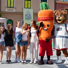 Uspešna festivalska sreda 2026