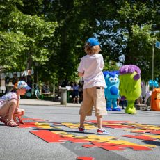 20 let festivala »Igraj se z mano«: Presegli smo mejnike in utrdili kulturo inkluzije v praksi