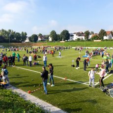 Bodi športnik 2026 – vabljeni na inkluzivni športno-družabni dogodek!