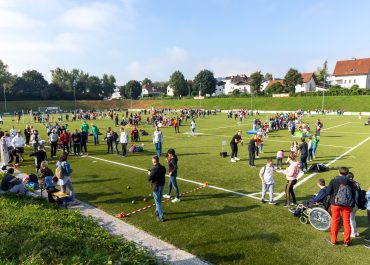 Bodi športnik 2026 – vabljeni na inkluzivni športno-družabni dogodek!