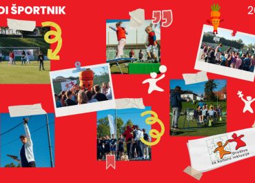 Bodi športnik 2026 – uspešno zaključen dogodek